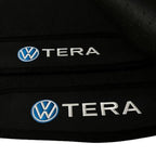 TAPETE BORRACHA PREMIUM TERA 2025 4 PEÇAS