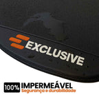 TAPETE BORRACHA PREMIUM ECOSPORT 2003 A 2012 3 PEÇAS