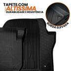 *Tapete Bandeja Automotivo – Proteção Total e Praticidade