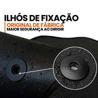 TAPETE BORRACHA PREMIUM JAC J3 2011 A 2018 4 PEÇAS