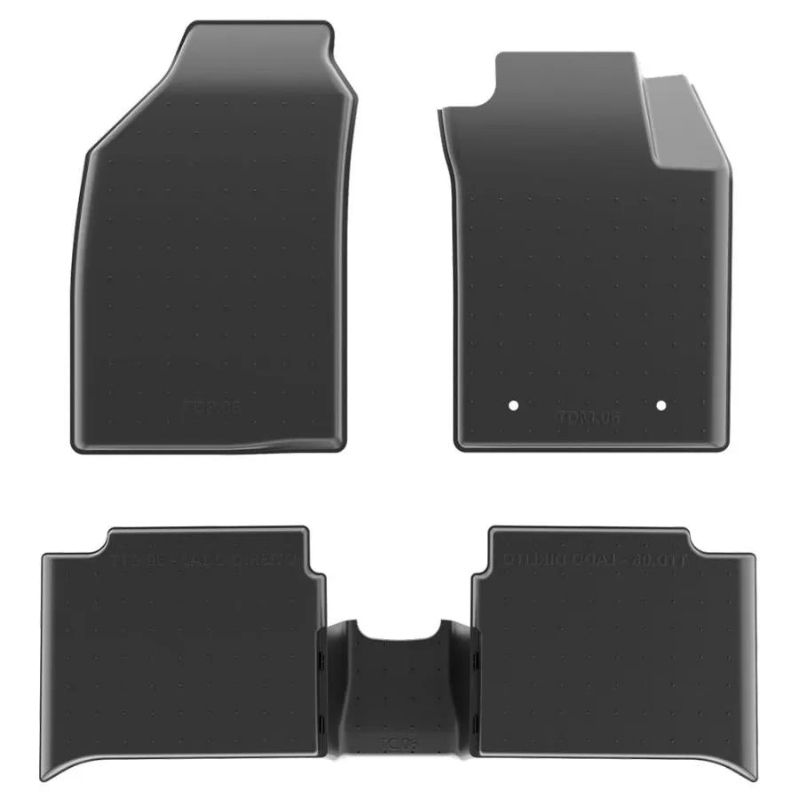 *Tapete Bandeja Automotivo – Proteção Total e Praticidade