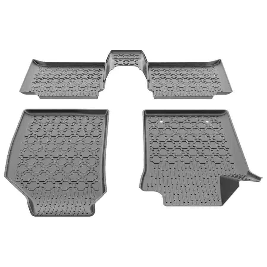 *Tapete Bandeja Automotivo – Proteção Total e Praticidade