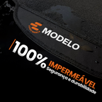 TAPETE BORRACHA PREMIUM MONTANA 2010 A 2016 (4 PORTAS)