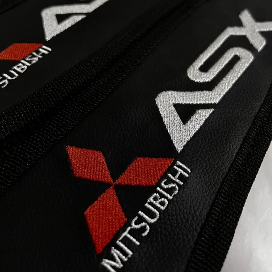 TAPETE BORRACHA PREMIUM ASX 2010 A 2021 4 PEÇAS