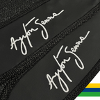 TAPETE BORRACHA PREMIUM ASSINATURA SENNA TODOS OS MODELOS (SOB MEDIDA)