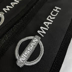 TAPETE BORRACHA PREMIUM MARCH 2011 A 2015 2 PEÇAS