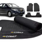 TAPETE BORRACHA PREMIUM COBALT 2016 A 2024