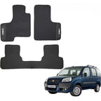 TAPETE BORRACHA PREMIUM DOBLO 7 LUGARES