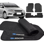TAPETE BORRACHA PREMIUM FOCUS 2001 A 2014