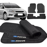 TAPETE BORRACHA PREMIUM FOCUS 2001 A 2014