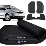 TAPETE BORRACHA PREMIUM FOX 2003 A 2013