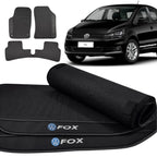 TAPETE BORRACHA PREMIUM FOX 2017 A 2022