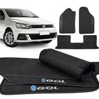 TAPETE BORRACHA PREMIUM GOL G6