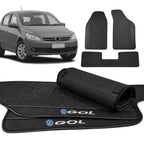 TAPETE BORRACHA PREMIUM GOL G5