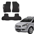 TAPETE BORRACHA PREMIUM IDEA 2012 A 2016