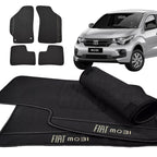 TAPETE BORRACHA PREMIUM MOBI 2016 A 2024