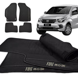 TAPETE BORRACHA PREMIUM MOBI 2016 A 2024