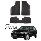 TAPETE BORRACHA PREMIUM PALIO FIRE 2012 A 2024