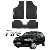 TAPETE BORRACHA PREMIUM PALIO FIRE 2012 A 2024