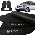 TAPETE BORRACHA PREMIUM POLO 2003 A 2015