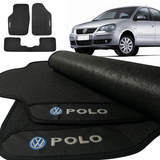 TAPETE BORRACHA PREMIUM POLO 2003 A 2015