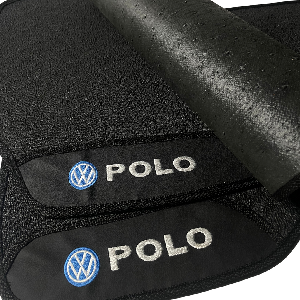 TAPETE BORRACHA PREMIUM POLO 2003 A 2015