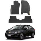 TAPETE BORRACHA PREMIUM PRISMA 2013 A 2024