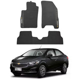 TAPETE BORRACHA PREMIUM PRISMA 2013 A 2024