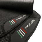 TAPETE BORRACHA PREMIUM PULSE AUDACE HYBRID 2025