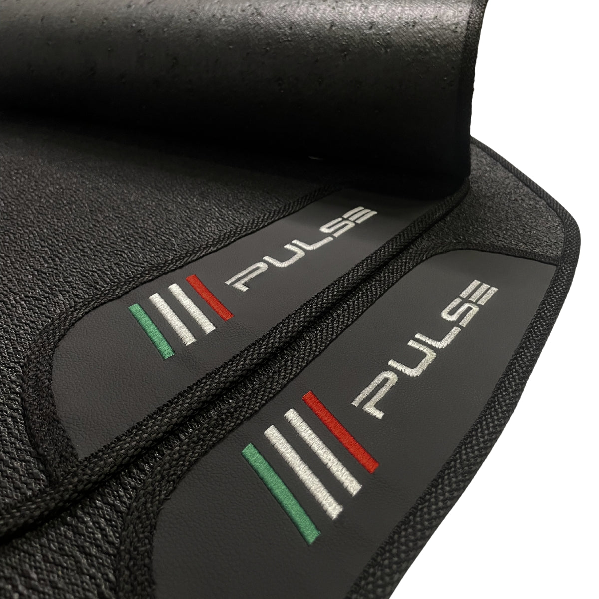 TAPETE BORRACHA PREMIUM PULSE AUDACE HYBRID 2025