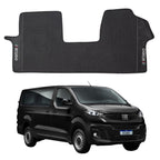 TAPETE BORRACHA PREMIUM SCUDO 2022 A 2024