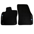 TAPETE BORRACHA PREMIUM TAOS 2021 A 2024 3 PEÇAS