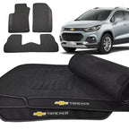 TAPETE BORRACHA PREMIUM TRACKER 2014 A 2019