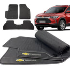 TAPETE BORRACHA PREMIUM TRACKER 2020 A 2024