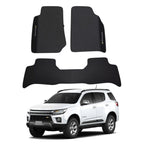 TAPETE BORRACHA PREMIUM TRAILBLAZER 2016 A 2024