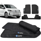 TAPETE BORRACHA PREMIUM UP 2014 A 2021 3 PEÇAS