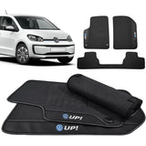 TAPETE BORRACHA PREMIUM UP 2014 A 2021 3 PEÇAS