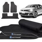 TAPETE BORRACHA PREMIUM VOYAGE 2009 A 2015