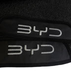 TAPETE BORRACHA PREMIUM BYD SEAL 2023 A 2025 3 PEÇAS