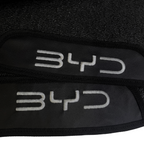 TAPETE BORRACHA PREMIUM BYD SONG PLUS 2023 A 2025 3 PEÇAS