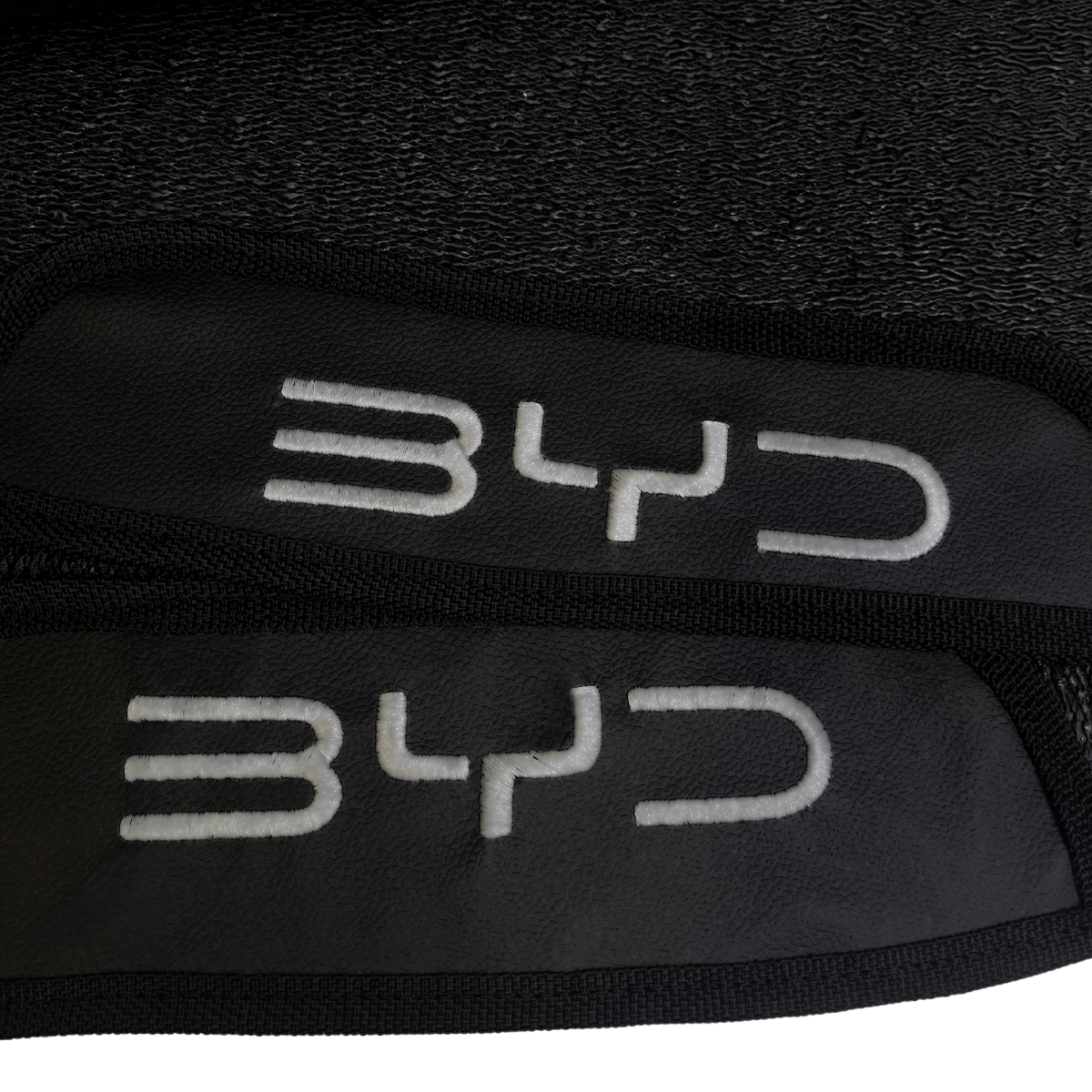 TAPETE BORRACHA PREMIUM BYD SONG PLUS 2023 A 2025 3 PEÇAS