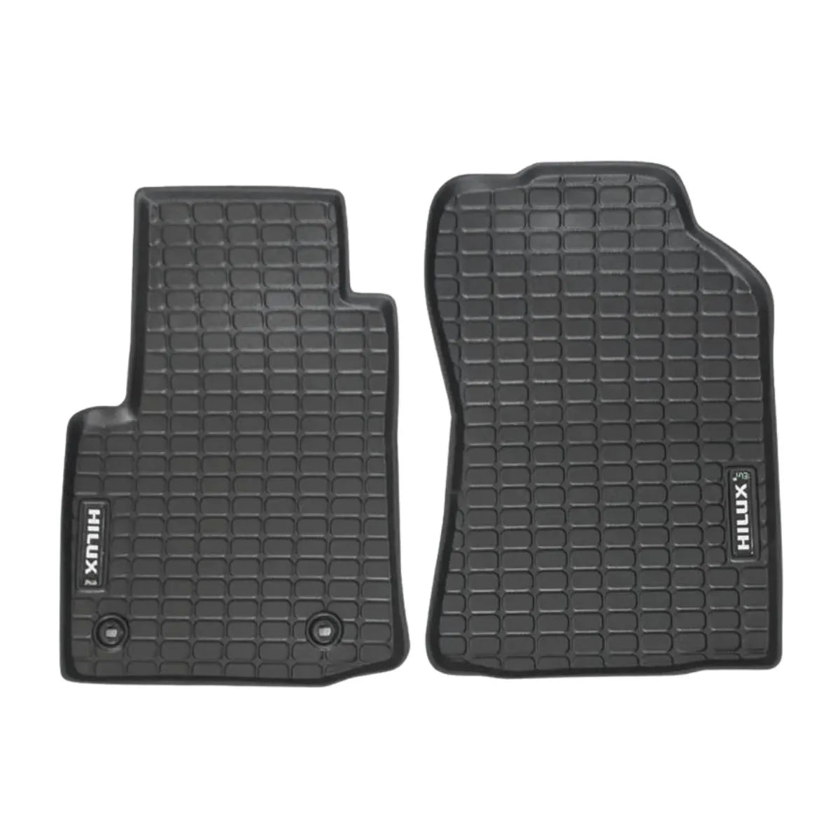 TAPETE TIPO BANDEJA PREMIUM HILUX 2006 A 2015 CABINE SIMPLES